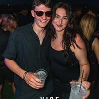 Vice Rooftop Party at Rio Gardens Hotel, Ayia Napa, 23 June 2025