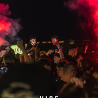 Vice Rooftop Party at Rio Gardens Hotel, Ayia Napa, 23 June 2025