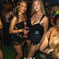 Vice Rooftop Party at Rio Gardens Hotel, Ayia Napa, 23 June 2025