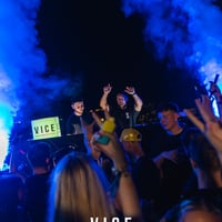 Vice Rooftop Party at Rio Gardens Hotel, Ayia Napa, 23 June 2025