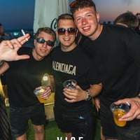 Vice Rooftop Party at Rio Gardens Hotel, Ayia Napa, 23 June 2025