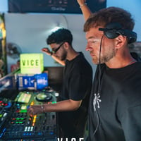 Vice Rooftop Party at Rio Gardens Hotel, Ayia Napa, 23 June 2025