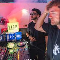 Vice Rooftop Party at Rio Gardens Hotel, Ayia Napa, 23 June 2025