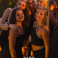 Vice Rooftop Party at Rio Gardens Hotel, Ayia Napa, 23 June 2025