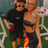 Vice Rooftop Party at Rio Gardens Hotel, Ayia Napa, 23 June 2025