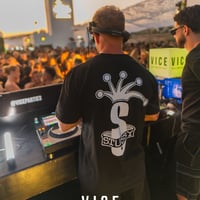 Vice Rooftop Party at Rio Gardens Hotel, Ayia Napa, 23 June 2025