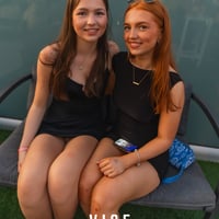 Vice Rooftop Party at Rio Gardens Hotel, Ayia Napa, 23 June 2025