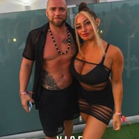 Vice Rooftop Party at Rio Gardens Hotel, Ayia Napa, 23 June 2025