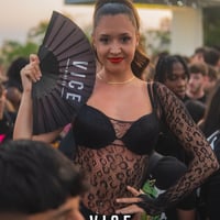 Vice Rooftop Party at Rio Gardens Hotel, Ayia Napa, 23 June 2025