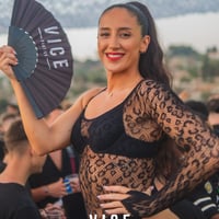 Vice Rooftop Party at Rio Gardens Hotel, Ayia Napa, 23 June 2025
