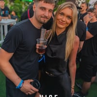 Vice Rooftop Party at Rio Gardens Hotel, Ayia Napa, 23 June 2025