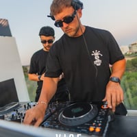 Vice Rooftop Party at Rio Gardens Hotel, Ayia Napa, 23 June 2025