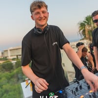 Vice Rooftop Party at Rio Gardens Hotel, Ayia Napa, 23 June 2025