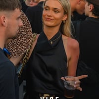 Vice Rooftop Party at Rio Gardens Hotel, Ayia Napa, 23 June 2025