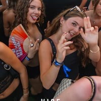 Vice Rooftop Party at Rio Gardens Hotel, Ayia Napa, 23 June 2025