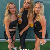 Vice Rooftop Party at Rio Gardens Hotel, Ayia Napa, 23 June 2025