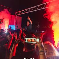 Vice Rooftop Party at Rio Gardens Hotel, Ayia Napa, 27 June 2025
