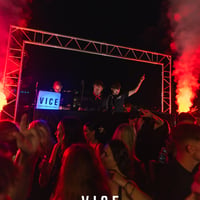 Vice Rooftop Party at Rio Gardens Hotel, Ayia Napa, 27 June 2025