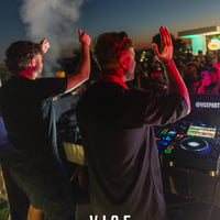 Vice Rooftop Party at Rio Gardens Hotel, Ayia Napa, 27 June 2025