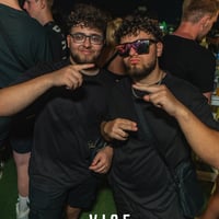 Vice Rooftop Party at Rio Gardens Hotel, Ayia Napa, 27 June 2025