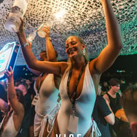 Vice Rooftop Party at Rio Gardens Hotel, Ayia Napa, 27 June 2025