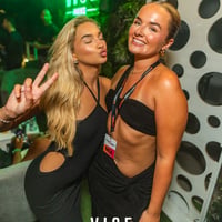 Vice Rooftop Party at Rio Gardens Hotel, Ayia Napa, 27 June 2025