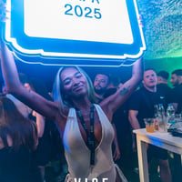Vice Rooftop Party at Rio Gardens Hotel, Ayia Napa, 27 June 2025