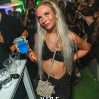 Vice Rooftop Party at Rio Gardens Hotel, Ayia Napa, 27 June 2025
