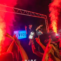 Vice Rooftop Party at Rio Gardens Hotel, Ayia Napa, 27 June 2025