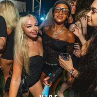 Vice Rooftop Party at Rio Gardens Hotel, Ayia Napa, 27 June 2025