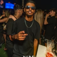 Vice Rooftop Party at Rio Gardens Hotel, Ayia Napa, 27 June 2025