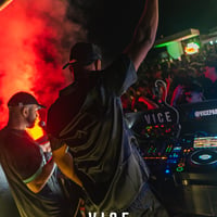 Vice Rooftop Party at Rio Gardens Hotel, Ayia Napa, 27 June 2025