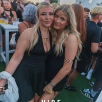 Vice Rooftop Party at Rio Gardens Hotel, Ayia Napa, 27 June 2025