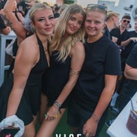 Vice Rooftop Party at Rio Gardens Hotel, Ayia Napa, 27 June 2025
