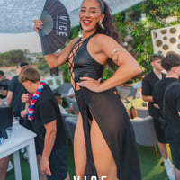 Vice Rooftop Party at Rio Gardens Hotel, Ayia Napa, 27 June 2025