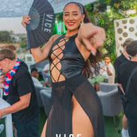Vice Rooftop Party at Rio Gardens Hotel, Ayia Napa, 27 June 2025