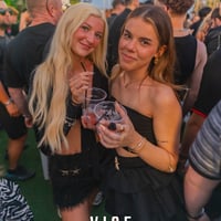 Vice Rooftop Party at Rio Gardens Hotel, Ayia Napa, 27 June 2025