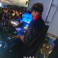 Vice Rooftop Party at Rio Gardens Hotel, Ayia Napa, 27 June 2025