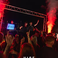 Vice Rooftop Party at Rio Gardens Hotel, Ayia Napa, 27 June 2025