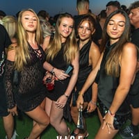 Vice Rooftop Party at Rio Gardens Hotel, Ayia Napa, 27 June 2025