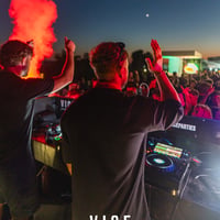 Vice Rooftop Party at Rio Gardens Hotel, Ayia Napa, 27 June 2025