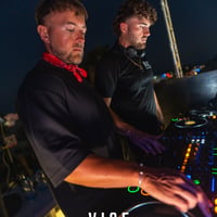 Vice Rooftop Party at Rio Gardens Hotel, Ayia Napa, 27 June 2025