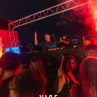 Vice Rooftop Party at Rio Gardens Hotel, Ayia Napa, 27 June 2025