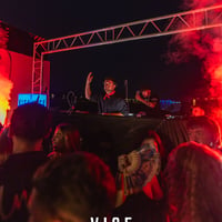 Vice Rooftop Party at Rio Gardens Hotel, Ayia Napa, 27 June 2025