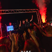 Vice Rooftop Party at Rio Gardens Hotel, Ayia Napa, 27 June 2025