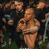 Vice Rooftop Party at Rio Gardens Hotel, Ayia Napa, 27 June 2025