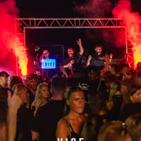 Vice Rooftop Party at Rio Gardens Hotel, Ayia Napa, 27 June 2025