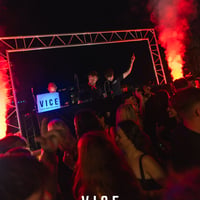 Vice Rooftop Party at Rio Gardens Hotel, Ayia Napa, 27 June 2025