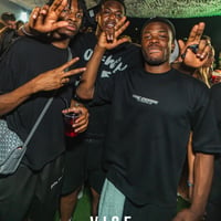 Vice Rooftop Party at Rio Gardens Hotel, Ayia Napa, 27 June 2025