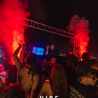 Vice Rooftop Party at Rio Gardens Hotel, Ayia Napa, 27 June 2025